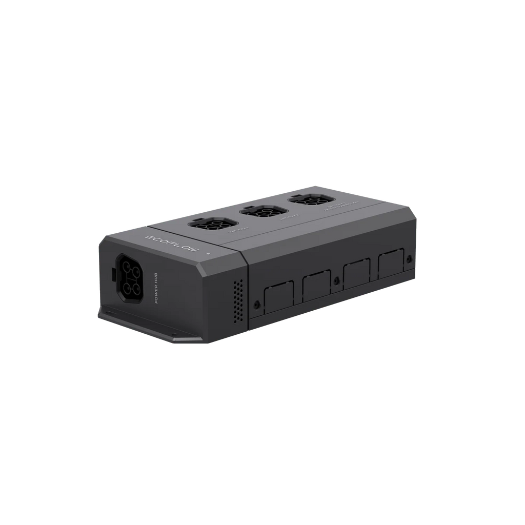 EcoFlow Power Dock