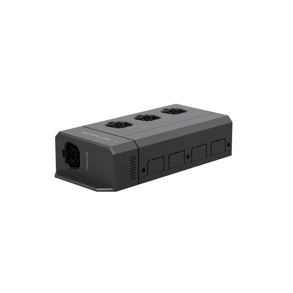 EcoFlow Power Dock