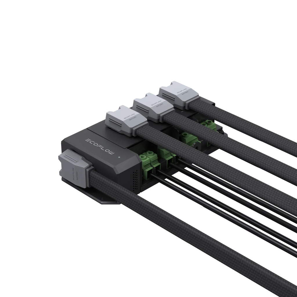EcoFlow Power Dock