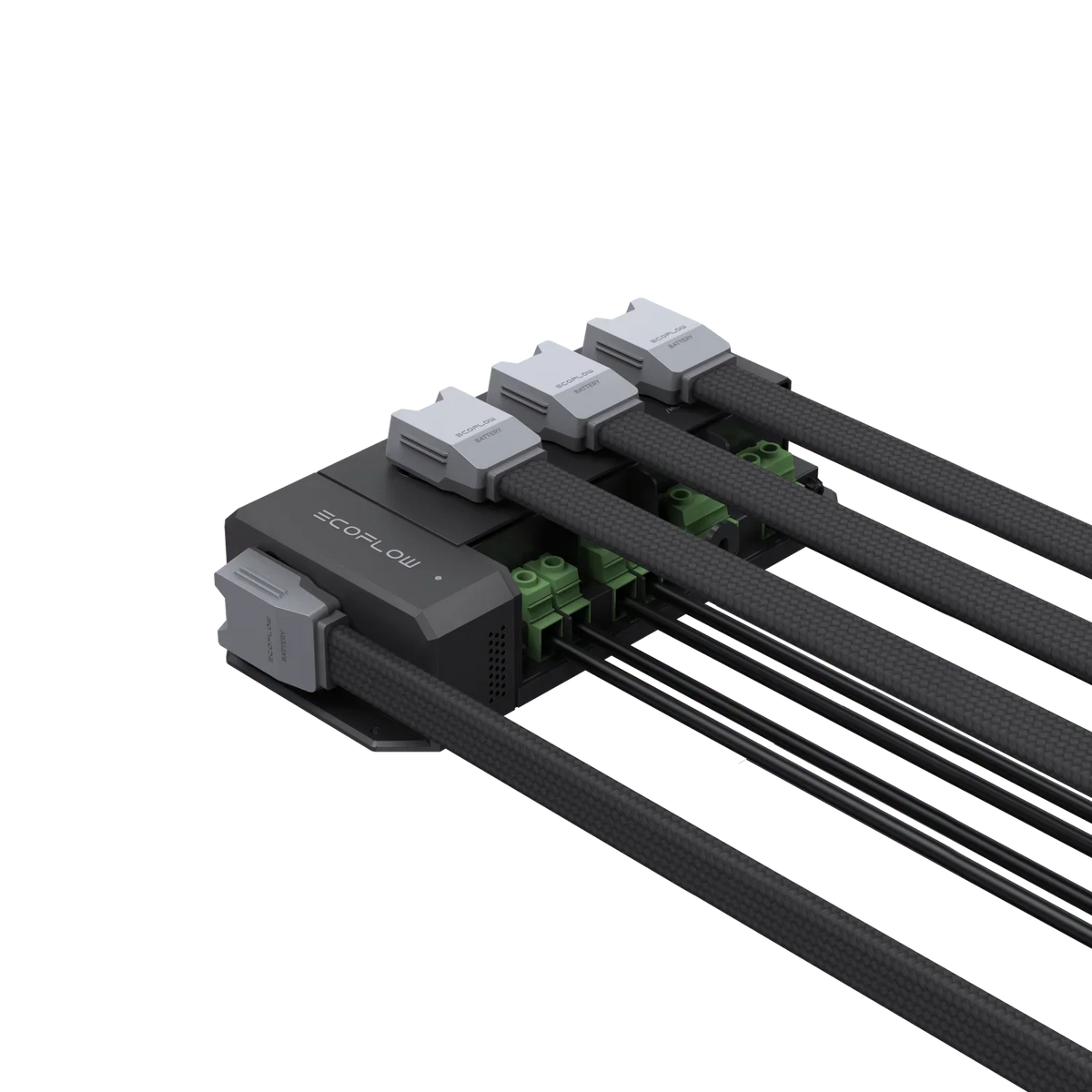 EcoFlow Power Dock