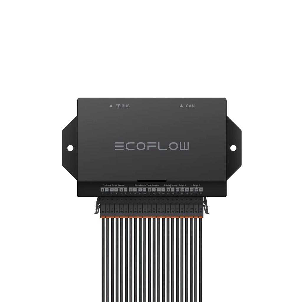 EcoFlow Power Link