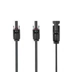 EcoFlow Solar MC4 Parallel Connection Cable