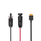 EcoFlow Solar to XT60i Charging Cable 2.5M