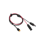 EcoFlow Solar to XT60i Charging Cable 2.5M