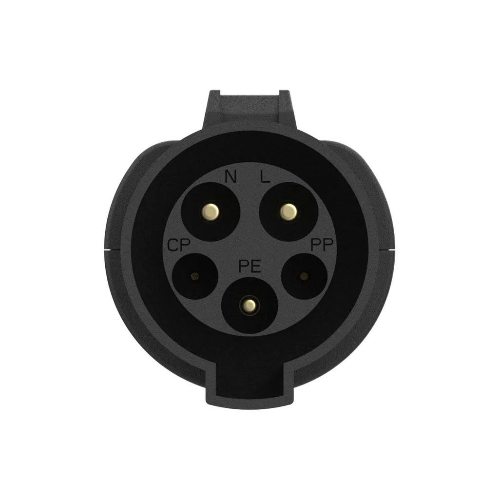 EcoFlow EV X-Stream Adapter (DELTA Pro)
