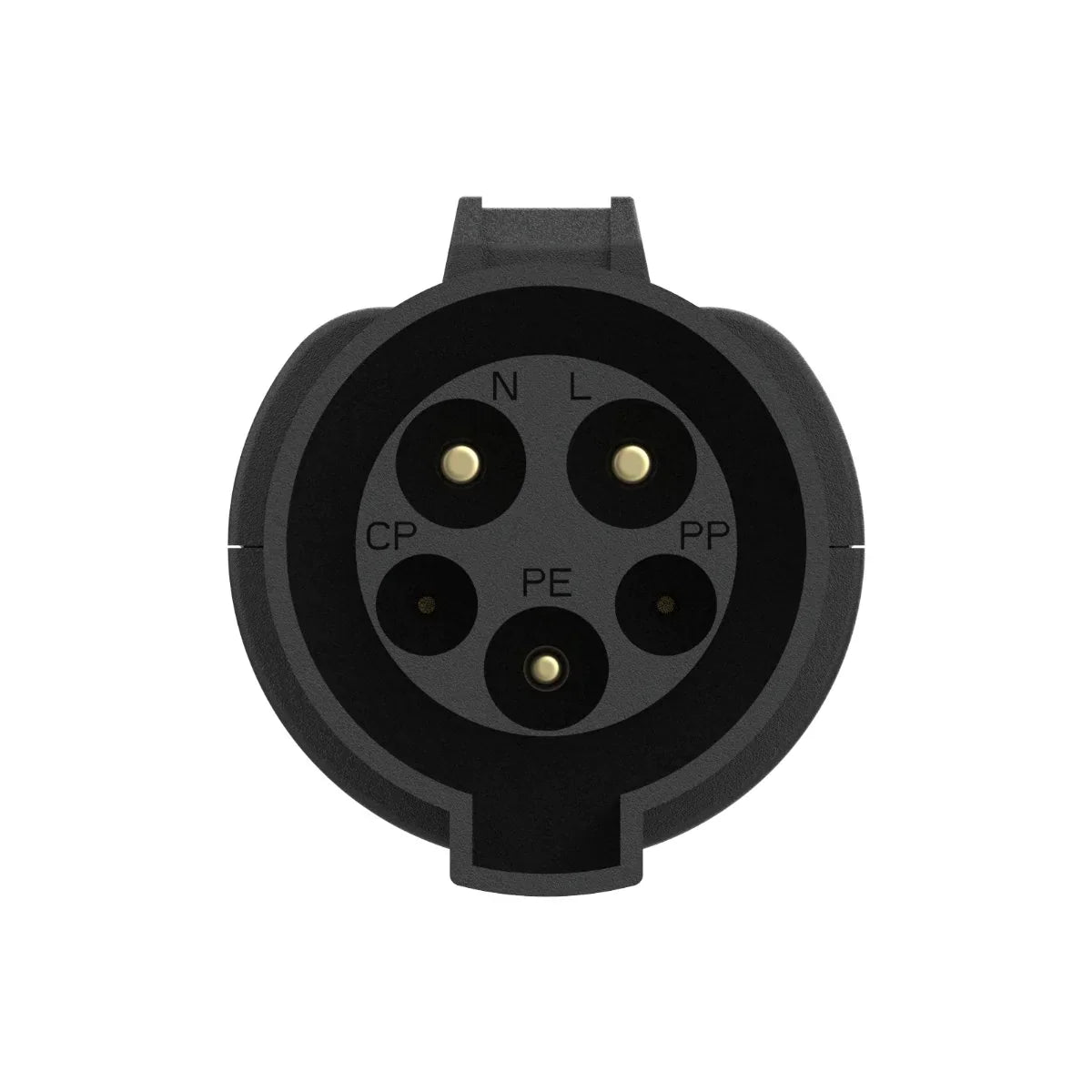 EcoFlow EV X-Stream Adapter (DELTA Pro)