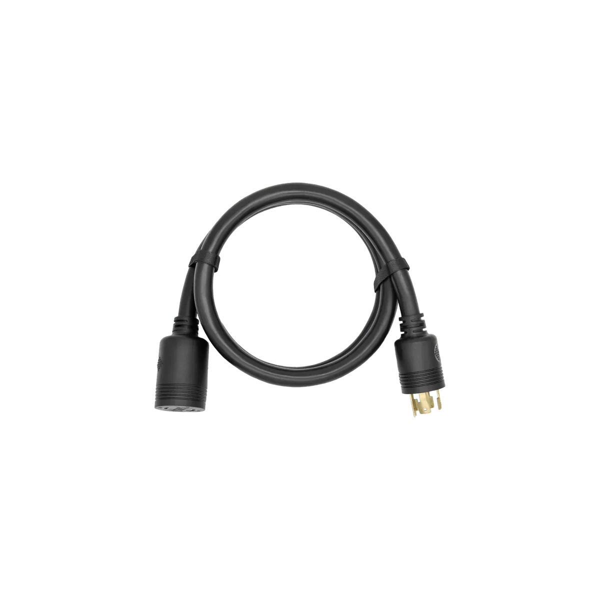 EcoFlow NEMA L14-30R TO L14-30P Generator Cord (1.5m)