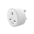 EcoFlow x Shelly Smart Plug