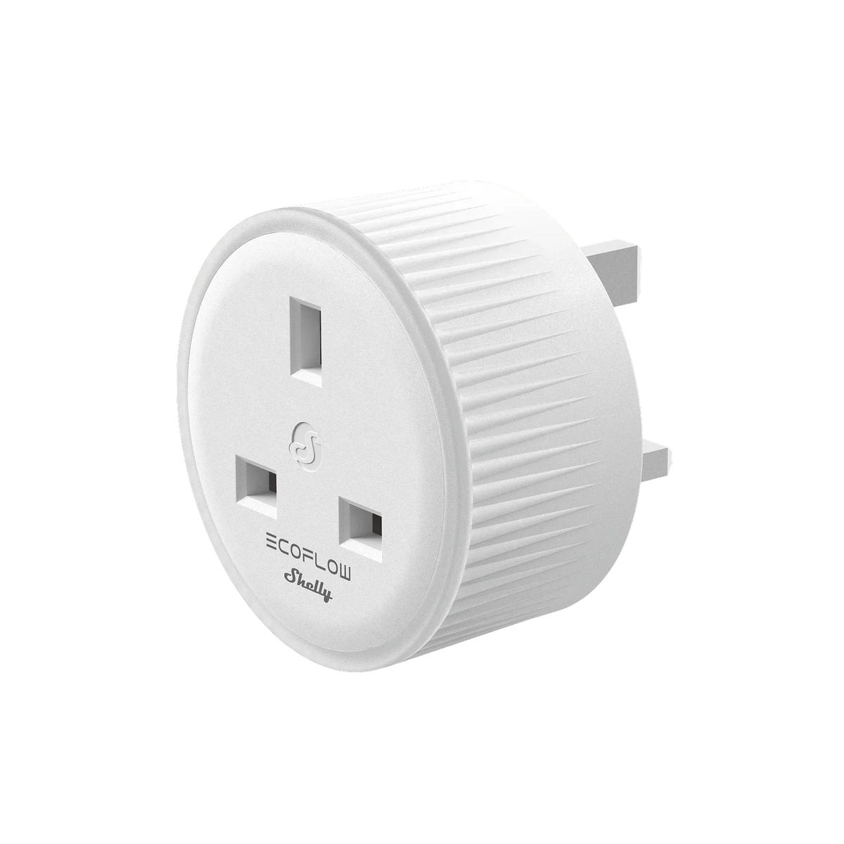 EcoFlow x Shelly Smart Plug