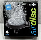 Air Stone Disc - 4" Round