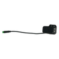 Display for C11 Pro