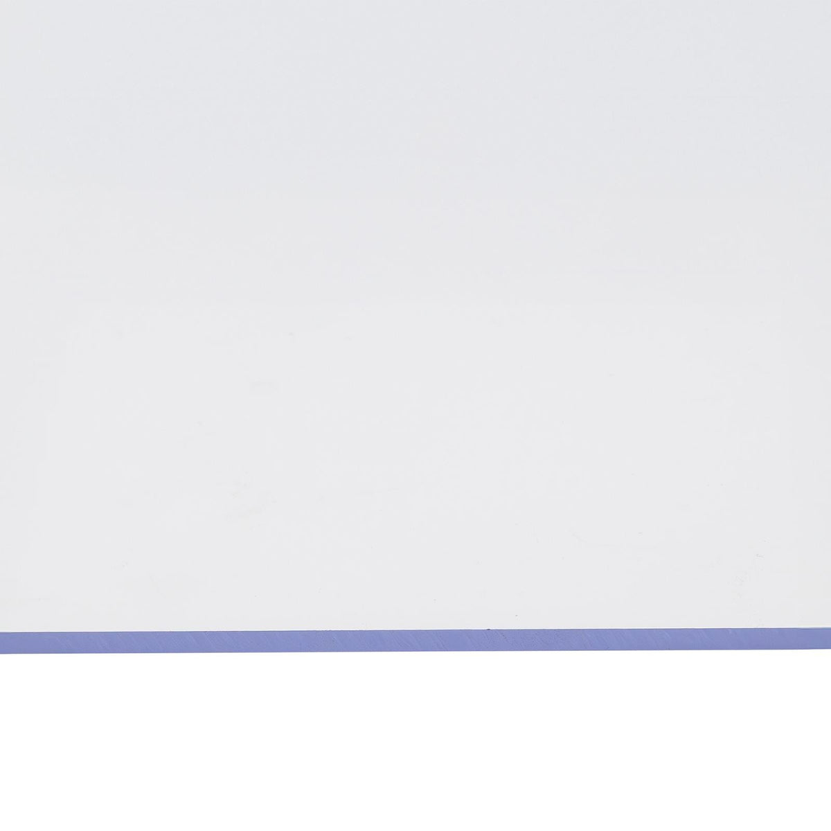 4mm Clear Acrylic Sheet Cut-to-Size