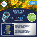 Flopro NeverKink Hose Kink Free Technology UV Protected Garden Hose 25m/45m