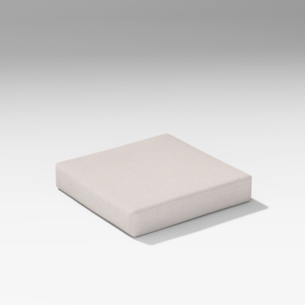 Latitude Modular Ottoman Seat Cushion