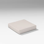 Latitude Modular Ottoman Seat Cushion