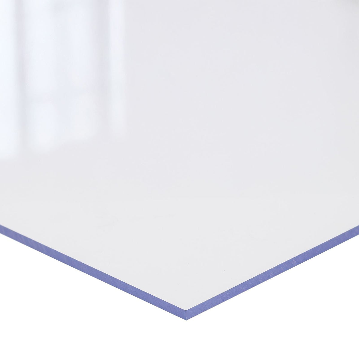 4mm Clear Acrylic Sheet Cut-to-Size