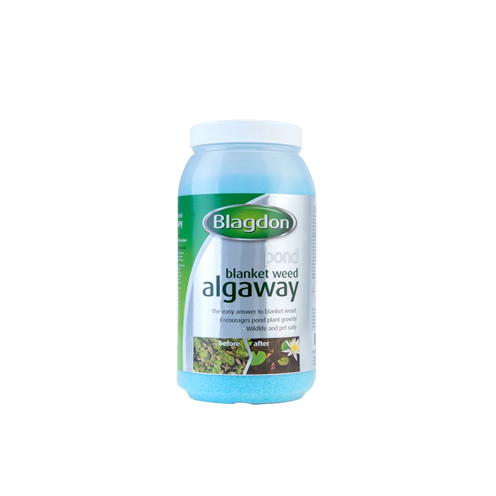 Blagdon Blanket Weed Algaway