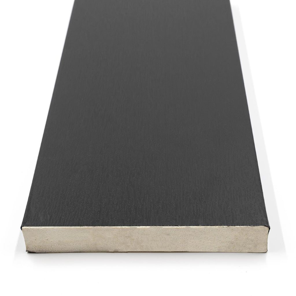 uPVC Tudor Board (150mm x 5m)
