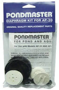 Pondmaster Diaphragm Kit for AP-20 Air Pump