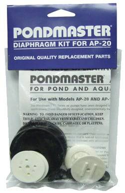 Pondmaster Diaphragm Kit for AP-20 Air Pump