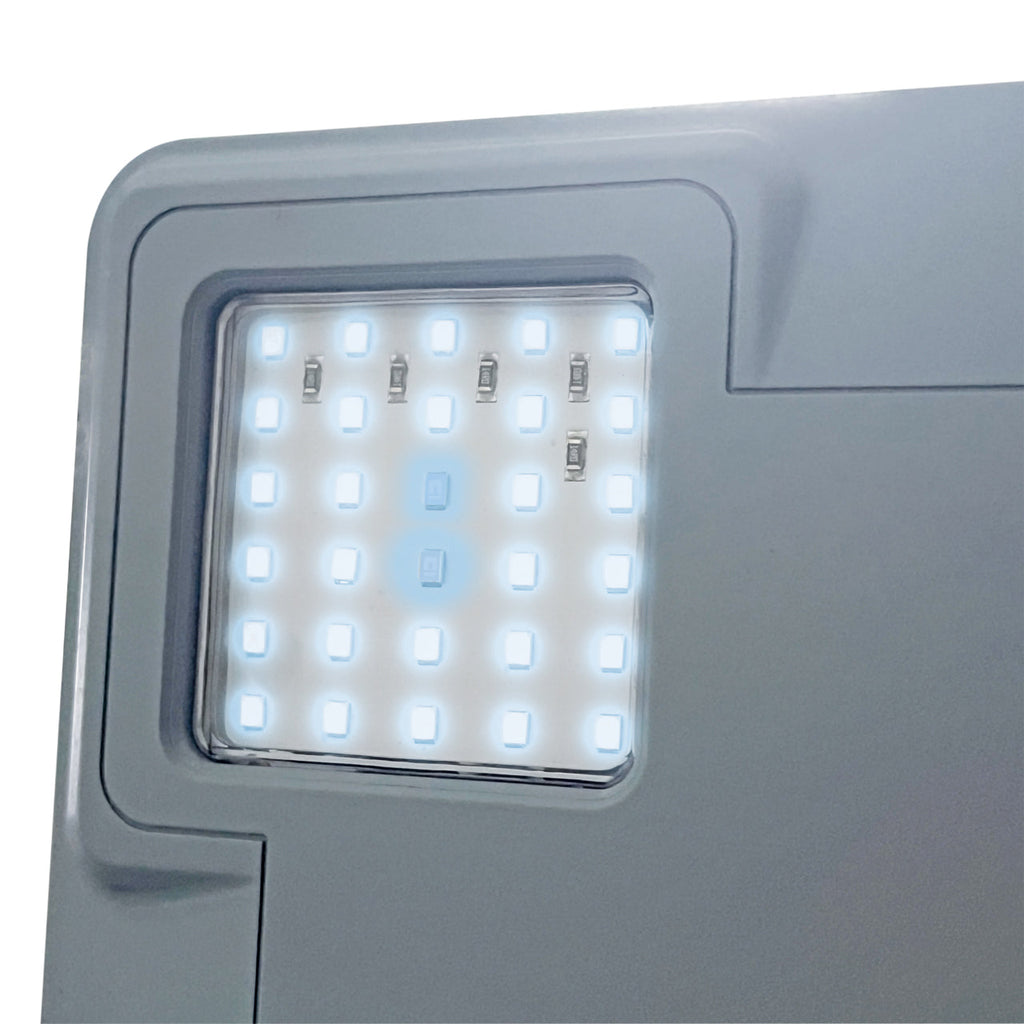 Superfish Quadro 40 Multi-Colour LED Aquarium