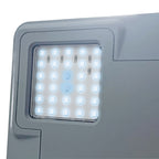 Superfish Quadro 40 Multi-Colour LED Aquarium