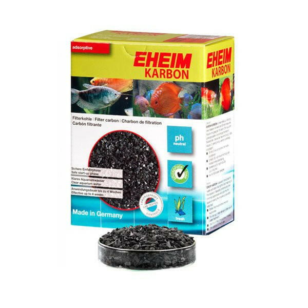 Eheim Ehfikarbon - 5 ltr Freshwater Activated Carbon
