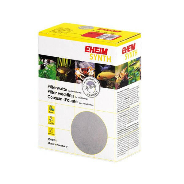 Eheim Ehfisynth Wool - 1 ltr (Mechanical Filtration)