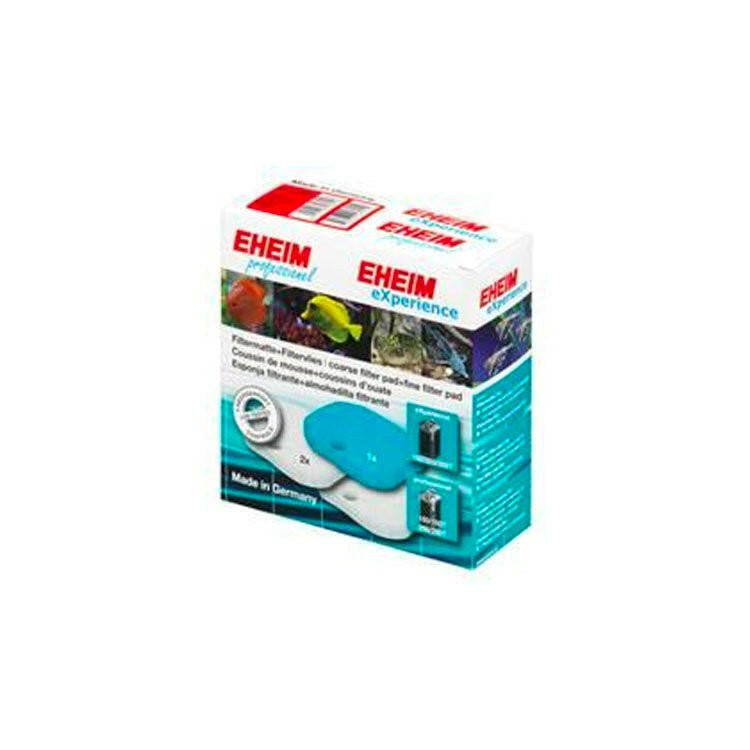 EHEIM Experience 150 & 250 Filter Pad Set (2422/2424)