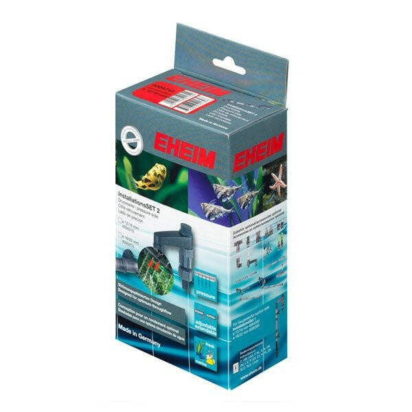 Eheim Installation Set 2 - 12mm