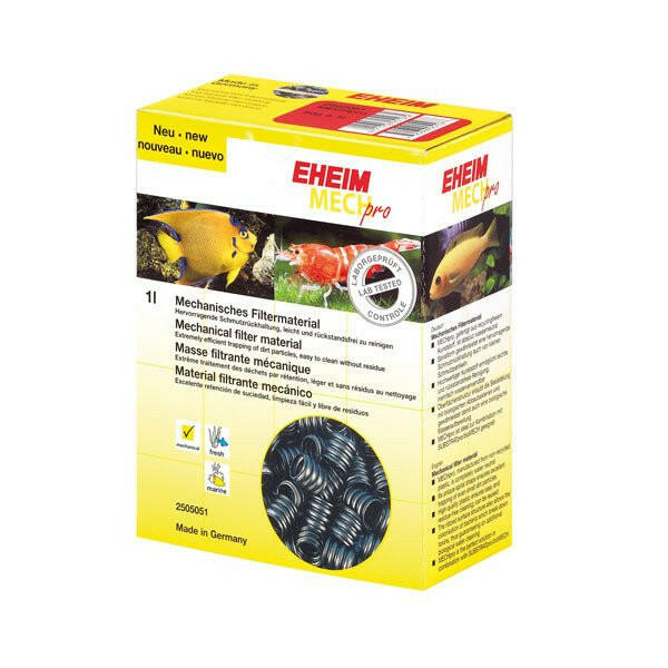 Eheim MECHpro - 2ltr (Mechanical Filtration)