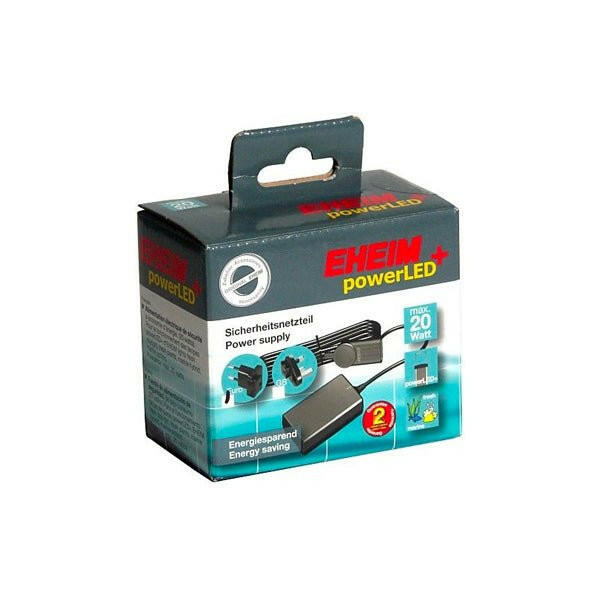 Eheim powerLED+ Power Supply - 62w