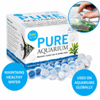 Evolution Aqua PURE Aquarium Total Maintenance Kit Clear Water & Sludge Remover