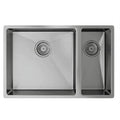 1.5 Bowl Undermount Kitchen Sink - Ellsi