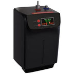 Industrial Bridge 3 in 1 Hot Water Kitchen Tap