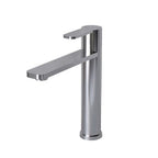Luxus Single Lever Chrome Kitchen Tap