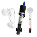 biOrb Aquarium Heater Set 50W/100W with Stand & Thermometer
