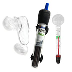 biOrb Aquarium Heater Set 50W/100W with Stand & Thermometer