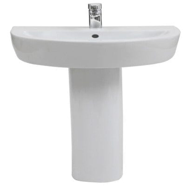 Emme Floor-Standing Pedestal