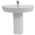 Emme Floor-Standing Pedestal