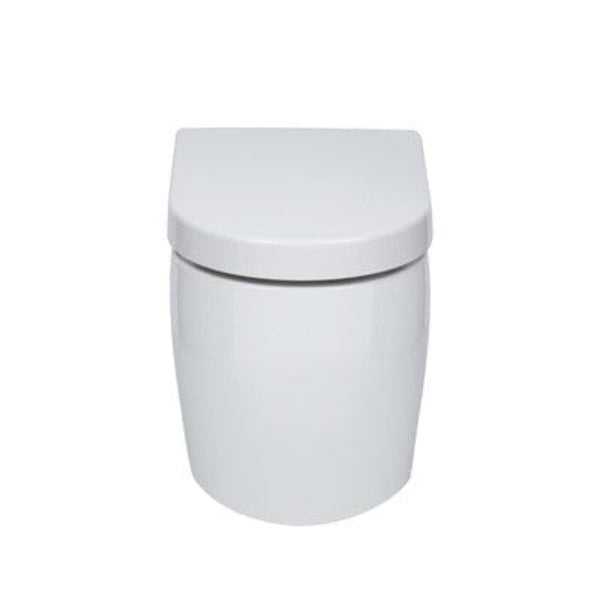 Emme Wall Hung Cloakroom Suite