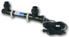 Pentair / Emperor Aquatics 18 Watt SMART UV LITE with 1 1/2" Unions