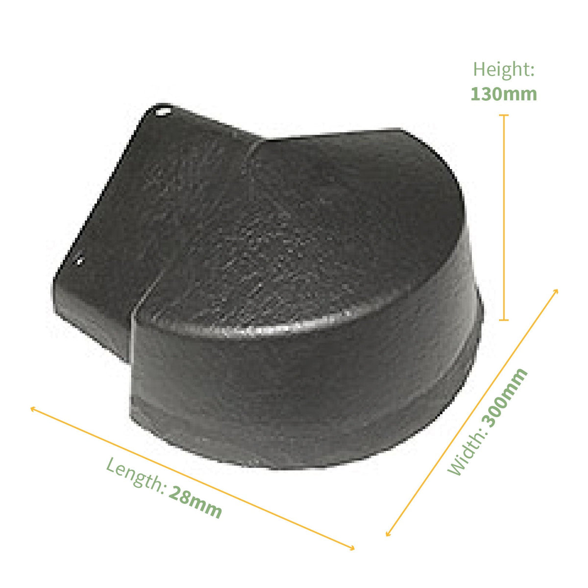 Envirotile Ridge to Apex Cover