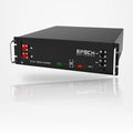 Epoch Batteries 48V 100Ah 5.12kWh Self-Heating Server Rack Lithium Battery | SR48100H