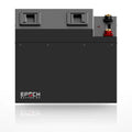 Epoch Batteries 12V 334Ah 4.28kWh Essential Series LiFePO4 Battery – Heated | Bluetooth | Active Balancing |12334A-MC