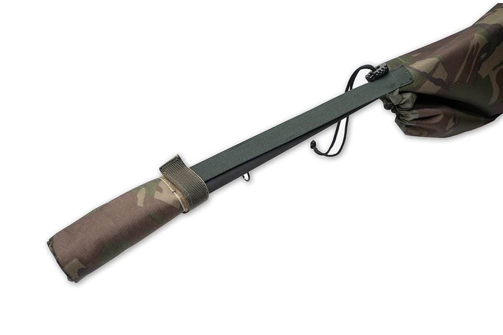 ESP CAMO 12FT ROD SLEEVE