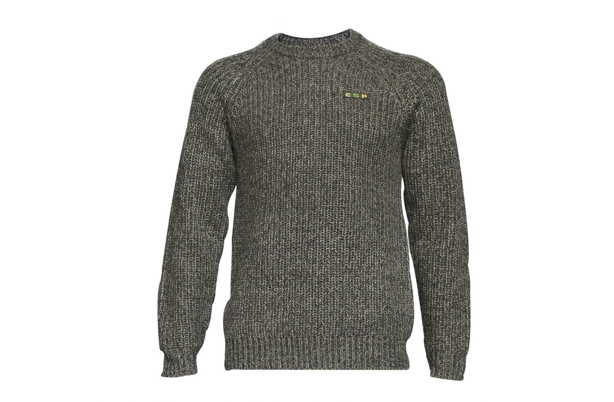 ESP CAMO JUMPER 2021 EDITION Reelfishing
