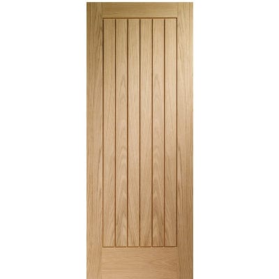 Suffolk Essential Fire Door Unfinished Internal Door