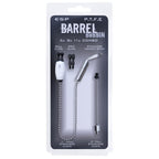 ESP Barrel Bobbins