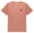 Marsh Wear Heritage Red Short Sleeve T-Shirt